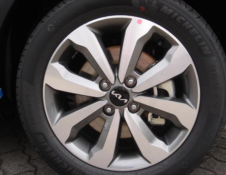 KIA Stonic 12
