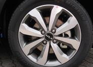 KIA Stonic 12