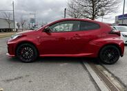 Toyota GR Yaris 8