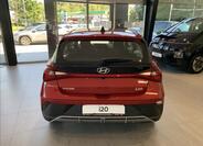 Hyundai i20 6