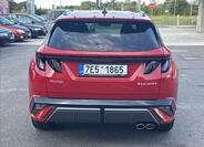 Hyundai Tucson 5