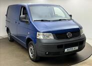 Volkswagen Transporter 3