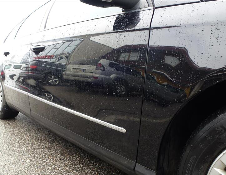 Volkswagen Passat 48