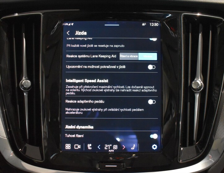 Volvo S60 20