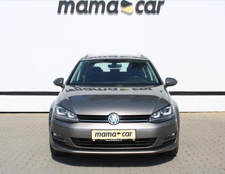 Volkswagen Golf 2