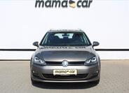 Volkswagen Golf 2
