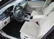 Škoda Superb 17