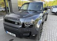 Land Rover Defender 2