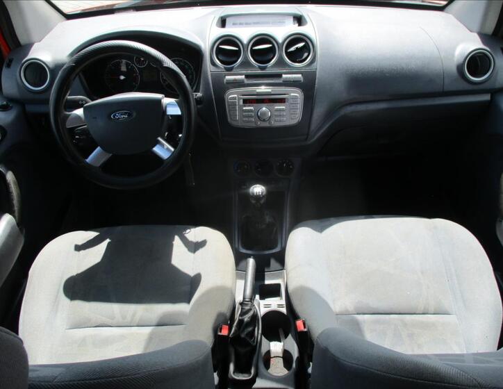 Ford Tourneo Connect 14