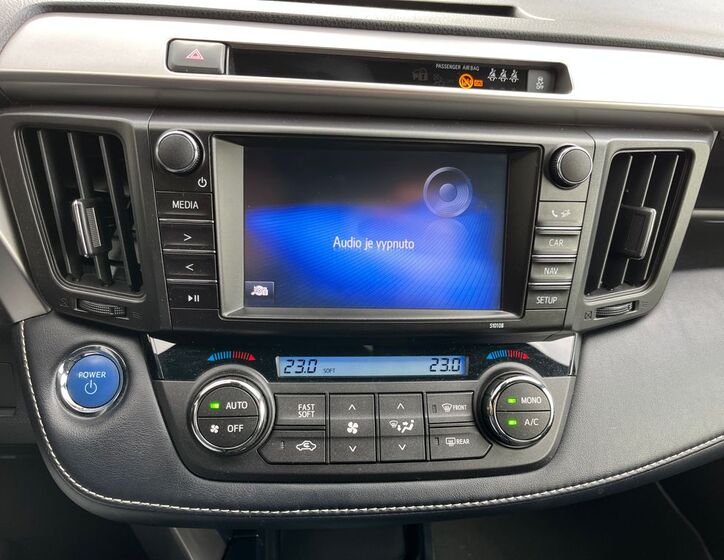 Toyota RAV4 22