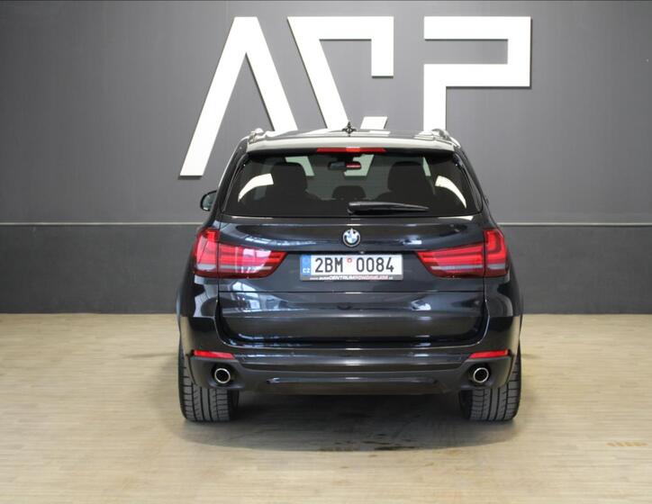 BMW X5 7