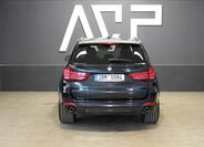 BMW X5 7