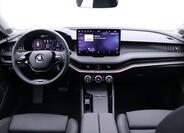 Škoda Superb 41