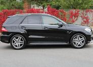 Mercedes-Benz Třídy M 7