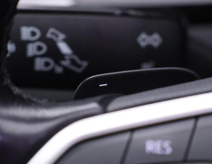 Volkswagen Passat 19