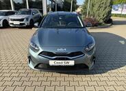 KIA Ceed 10