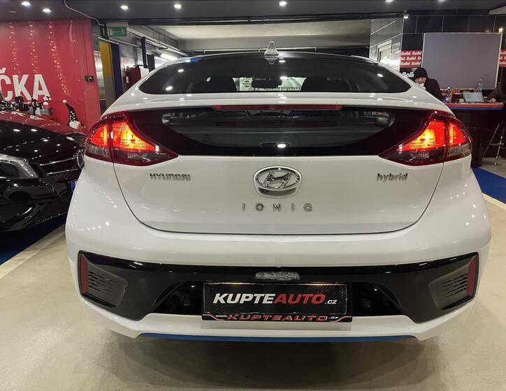 Hyundai IONIQ 3