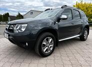 Dacia Duster 3