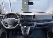 Peugeot Traveller 12