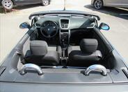 Peugeot 207 8