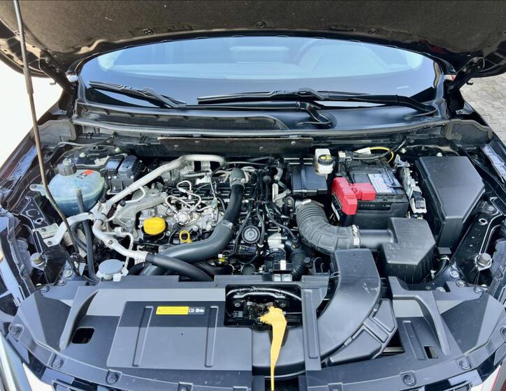 Nissan Qashqai 40