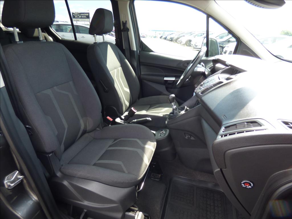 Ford Tourneo Connect