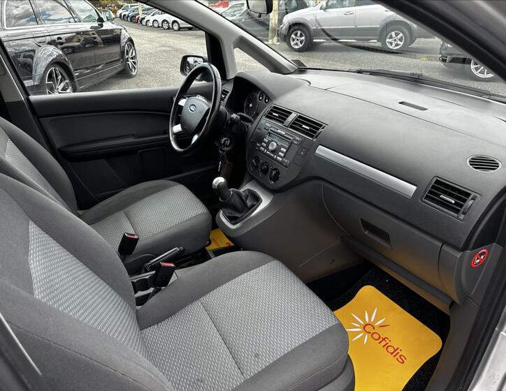 Ford C-MAX 15