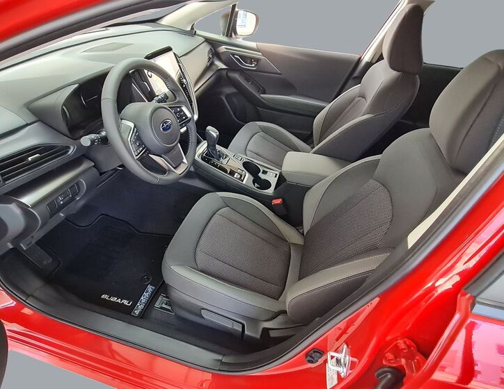 Subaru Impreza 7