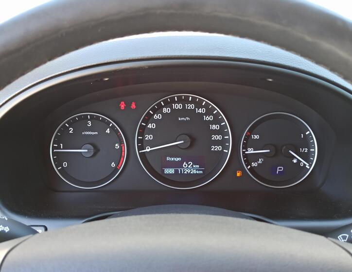 Hyundai H 1 21
