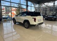 SsangYong Torres 5
