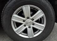 Toyota Land Cruiser 48