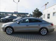 Volkswagen Passat CC 3