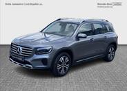Mercedes-Benz GLB 1