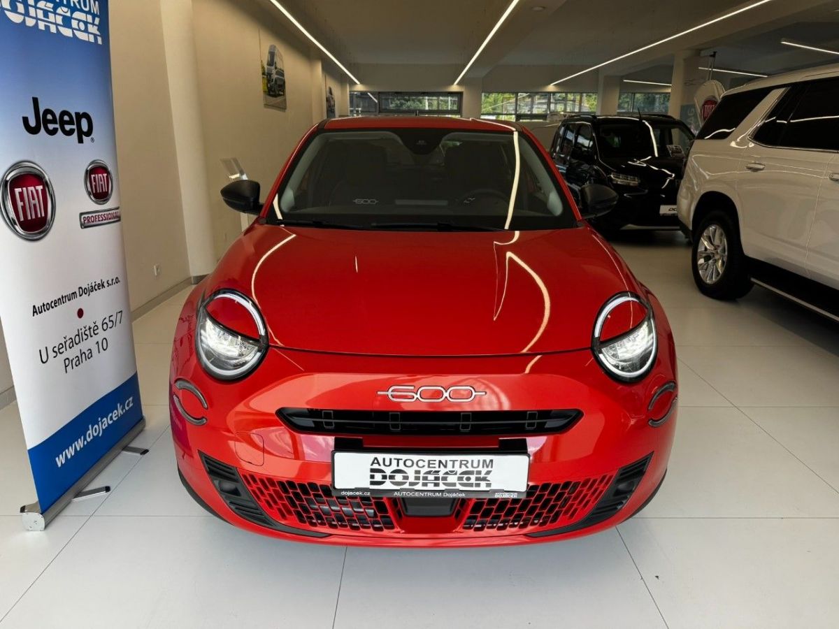 Fiat 600