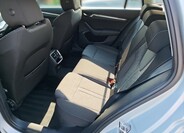 Škoda Octavia 7