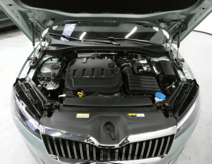 Škoda Superb 27