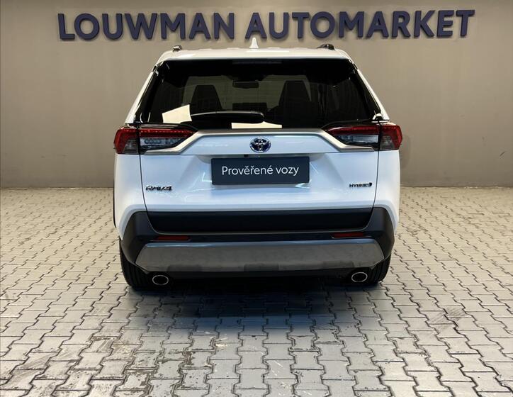 Toyota RAV4 14