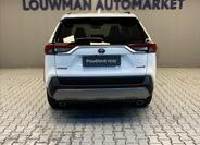 Toyota RAV4 14