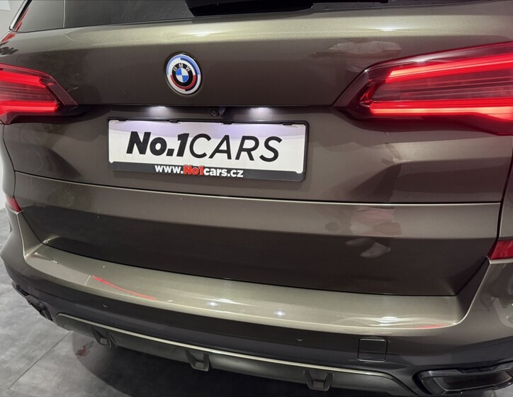 BMW X5 27