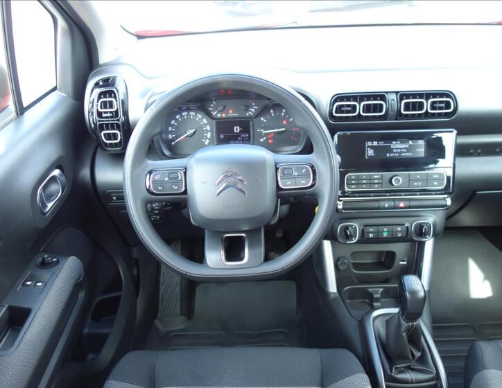 Citroën C3 Aircross 18