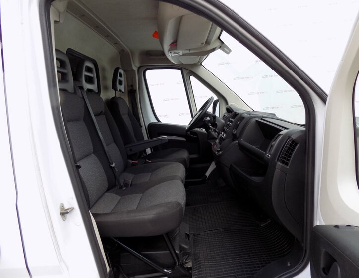Fiat Ducato 12