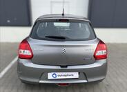 Suzuki Swift 6