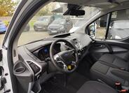 Ford Transit Custom 5