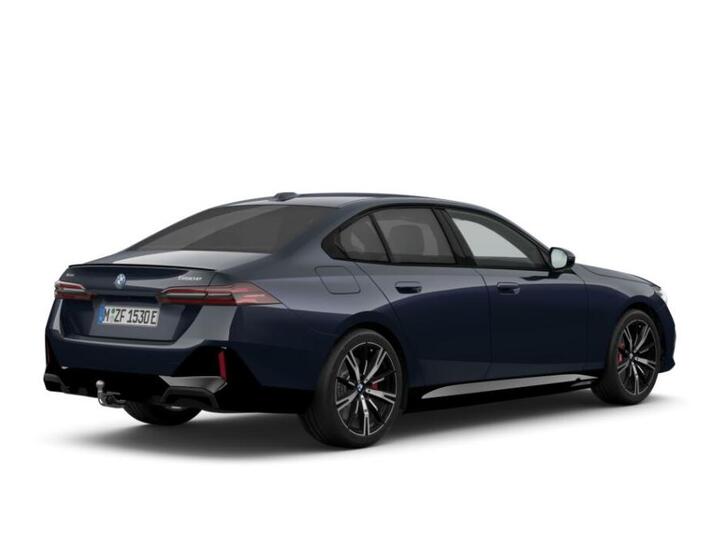 BMW Řada 5 2