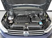 Volkswagen Touran 5