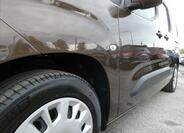 Opel Combo 14