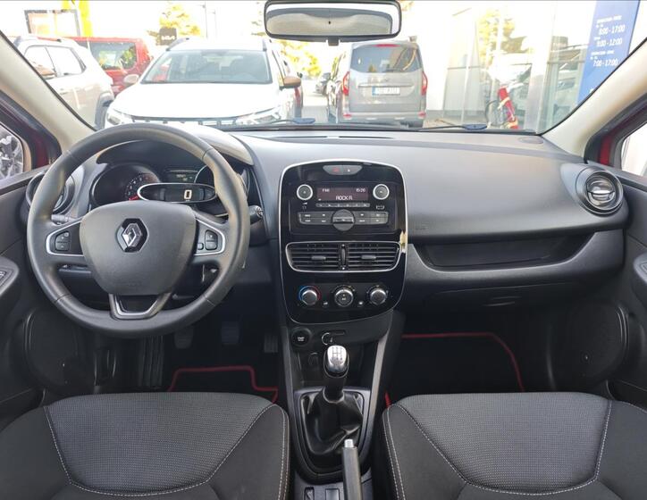 Renault Clio 15