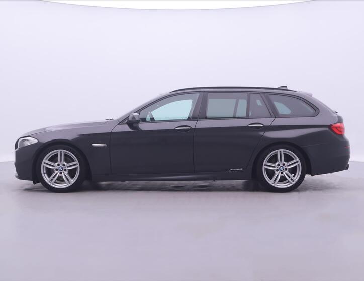 BMW Řada 5 4