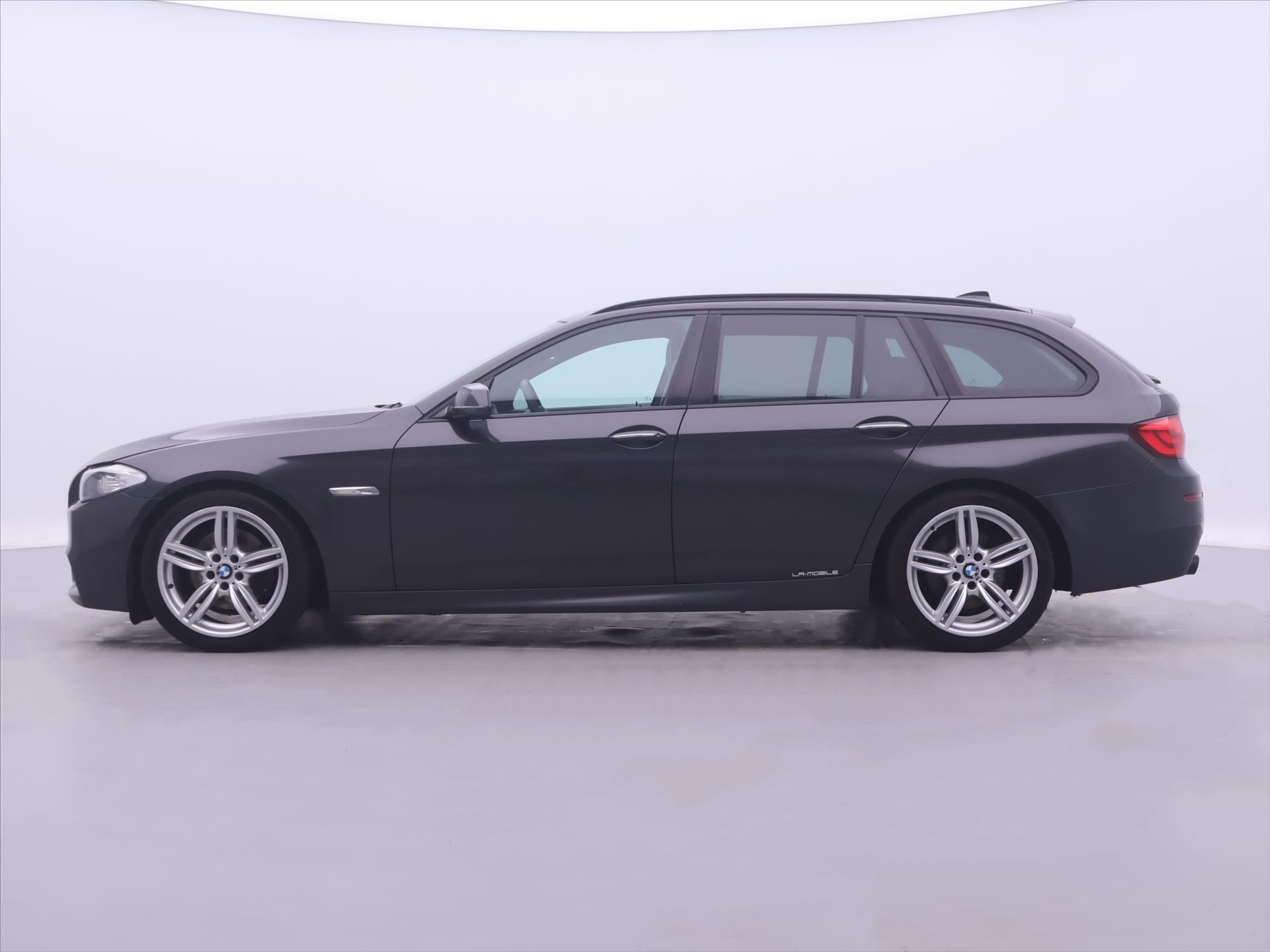 BMW Řada 5