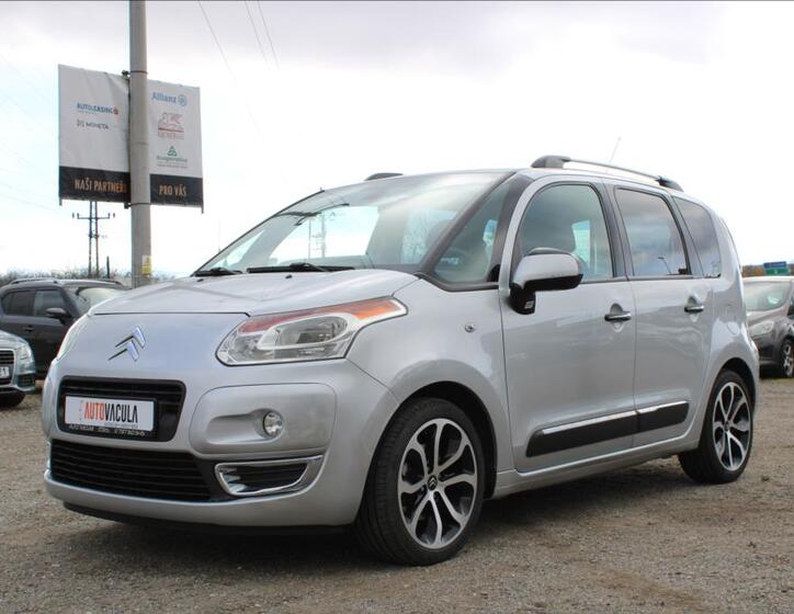 Citroën C3 Picasso 1